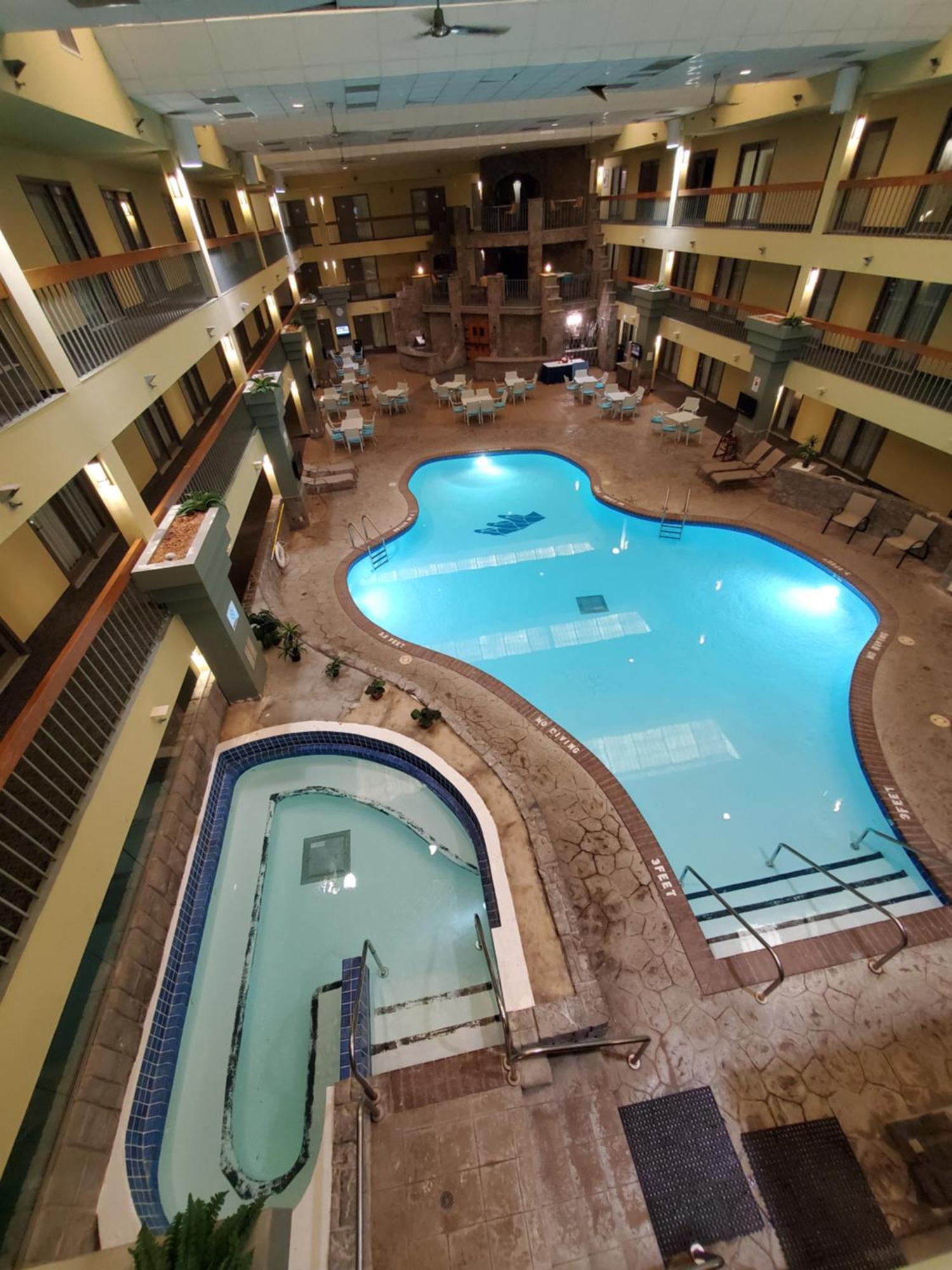Baymont By Wyndham Shakopee Hotel Exterior foto