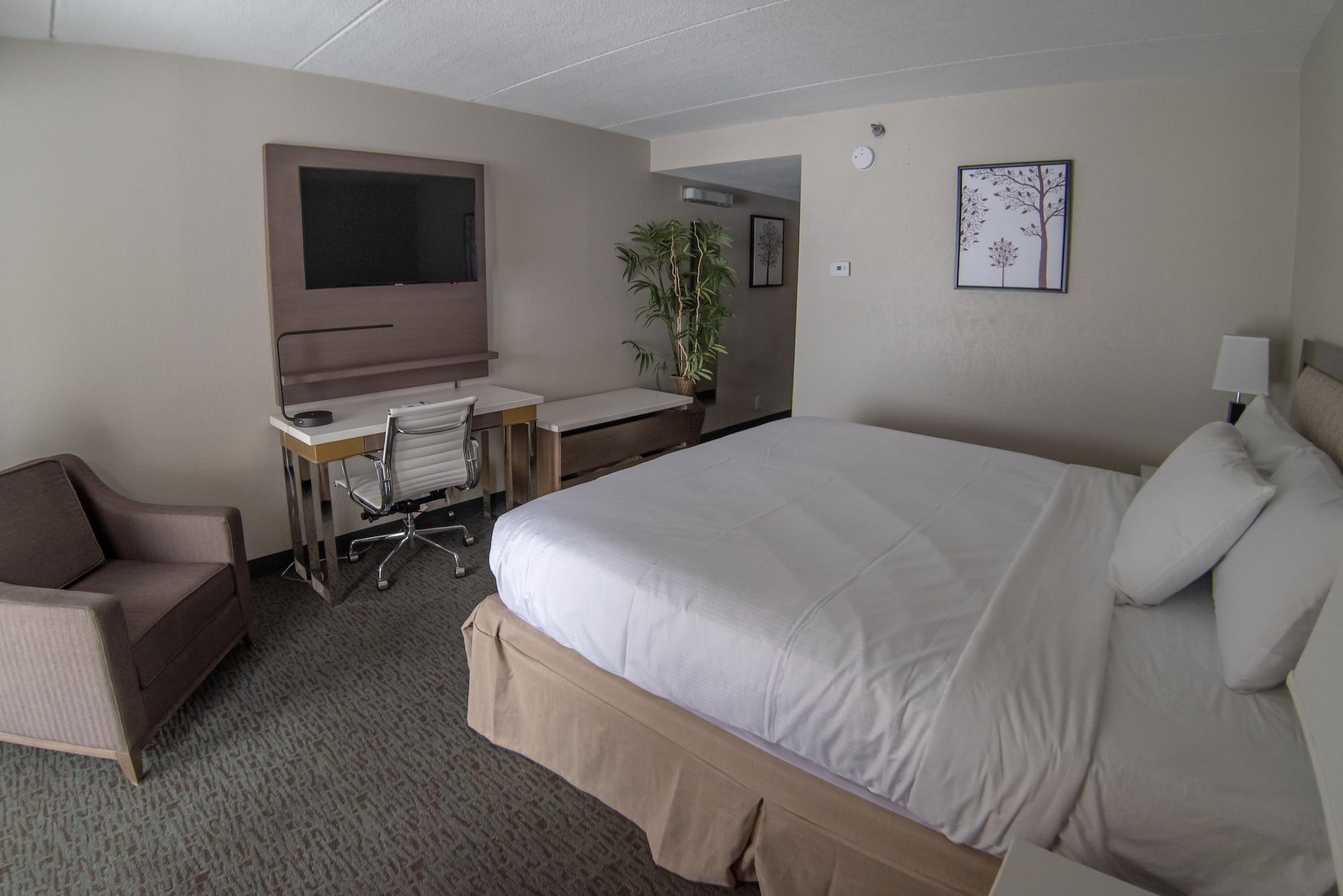 Baymont By Wyndham Shakopee Hotel Exterior foto