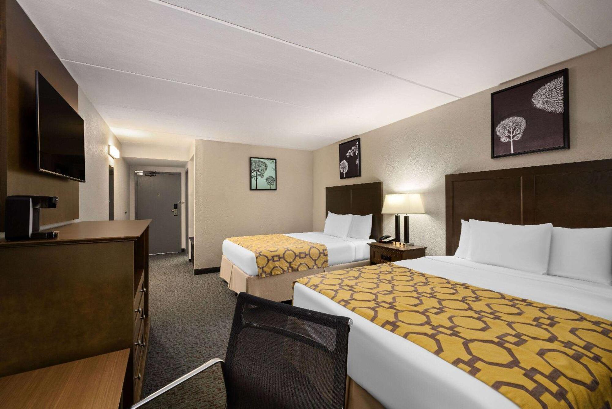 Baymont By Wyndham Shakopee Hotel Exterior foto